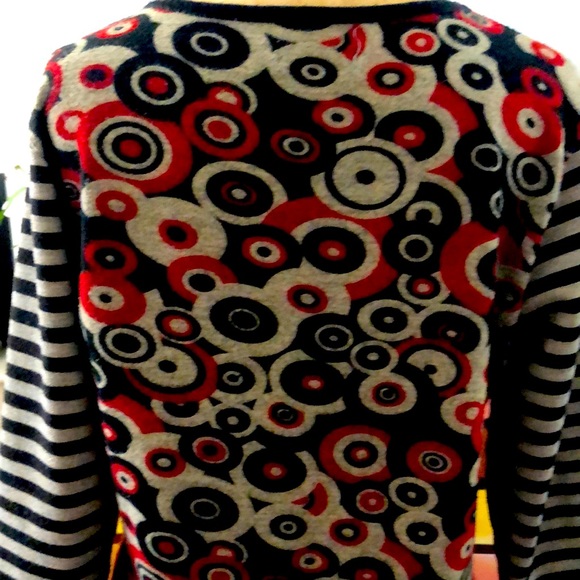 Funky Top - Picture 4 of 5